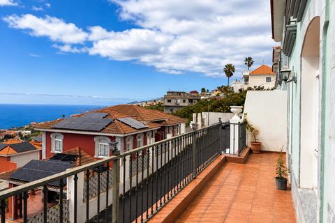 Lägenhet i Santa Ursula, Tenerife - foto 4